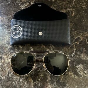 Ray Ban Glasses